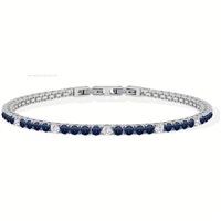 Bracciale Liu Jo Uomo in Acciaio MLJ564 - MLJ564